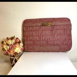 NWOT MICHE Laptop Case